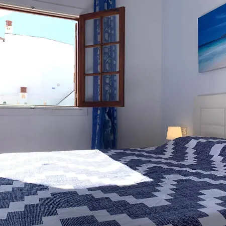 Two Bedroom Apartment, Pool, In Los Cristianos Colina II