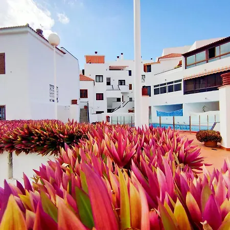 Διαμέρισμα Two Bedroom Apartment, Pool, In Los Cristianos Colina II