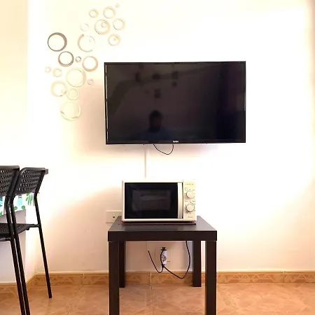 Two Bedroom Apartment, Pool, In Los Cristianos Colina II Διαμέρισμα