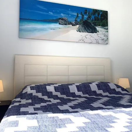 Διαμέρισμα Two Bedroom Apartment, Pool, In Los Cristianos Colina II Los Cristianos (Tenerife)