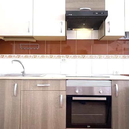 Διαμέρισμα Two Bedroom Apartment, Pool, In Los Cristianos Colina II Los Cristianos (Tenerife)