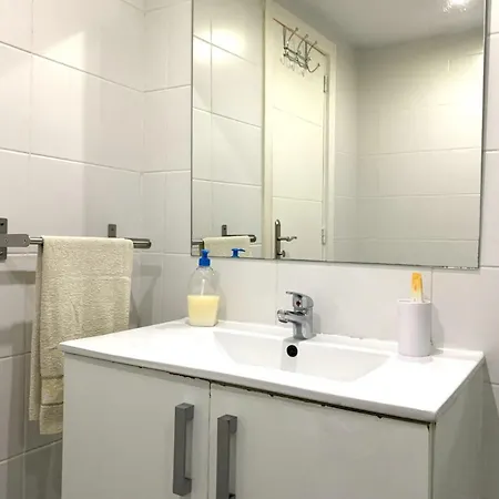 شقة Two Bedroom Apartment, Pool, In Los Cristianos Colina II